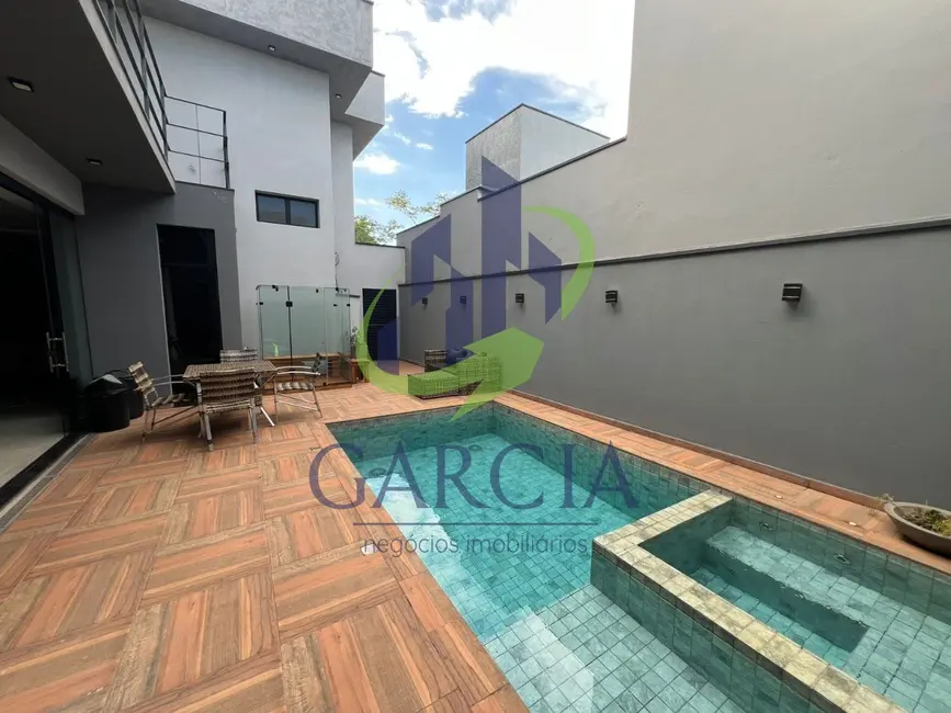 Foto 2 de Casa com 3 quartos à venda, 180m2 em Jardim Santa Mônica I, Mogi Guacu - SP