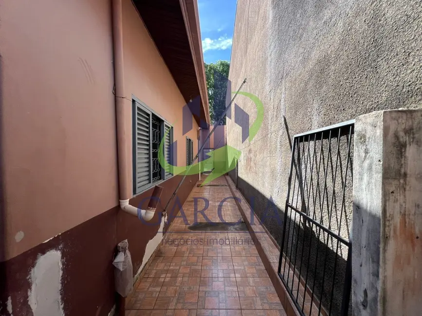 Foto 6 de Casa com 3 quartos à venda, 168m2 em Mogi Guacu - SP