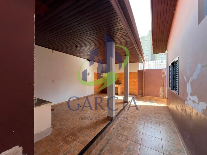 Foto 3 de Casa com 3 quartos à venda, 168m2 em Mogi Guacu - SP