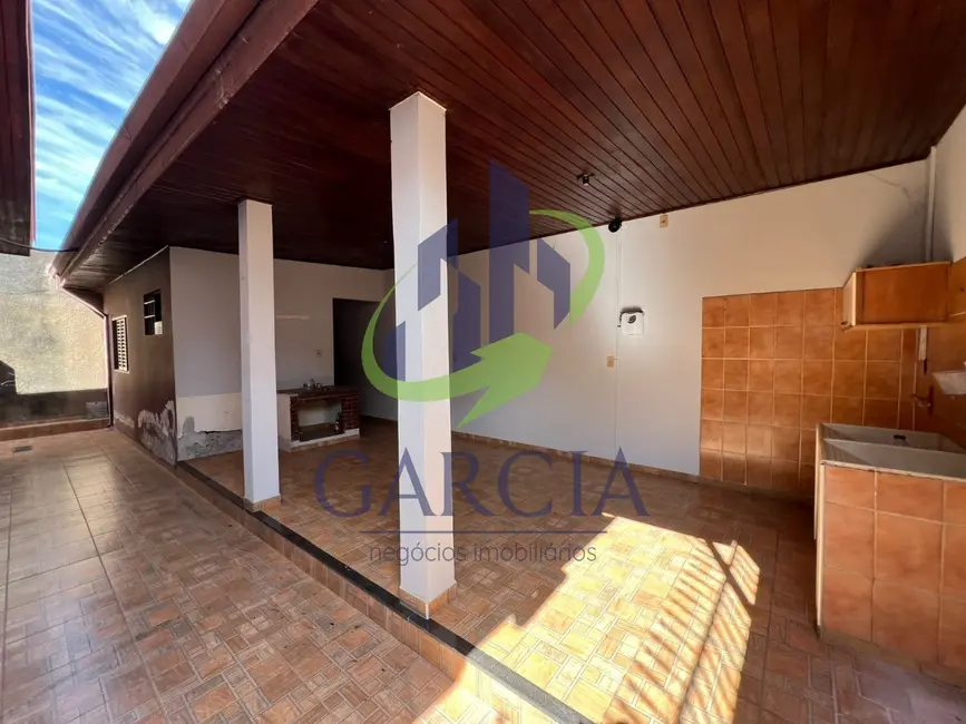 Foto 4 de Casa com 3 quartos à venda, 168m2 em Mogi Guacu - SP