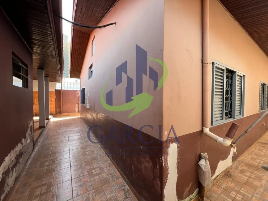 Foto 2 de Casa com 3 quartos à venda, 168m2 em Mogi Guacu - SP