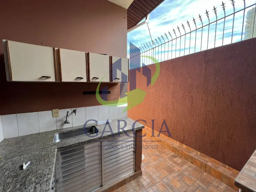 Foto 7 de Casa com 3 quartos à venda, 168m2 em Mogi Guacu - SP