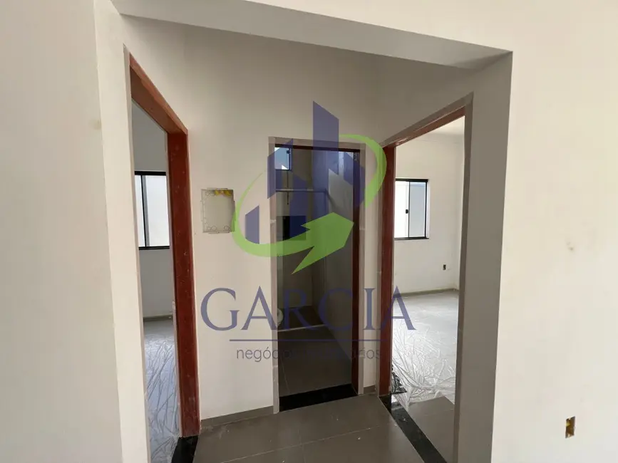 Casa com 2 quartos à venda, 50m2 em Jardim Novo II, Mogi Guacu - SP - imagem 5 Foto 5 de Casa com 2 quartos à venda, 50m2 em Jardim Novo II, Mogi Guacu - SP