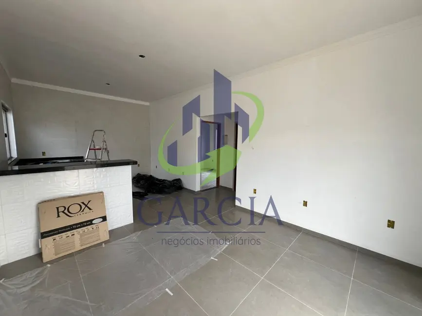Casa com 2 quartos à venda, 50m2 em Jardim Novo II, Mogi Guacu - SP - imagem 4 Foto 4 de Casa com 2 quartos à venda, 50m2 em Jardim Novo II, Mogi Guacu - SP