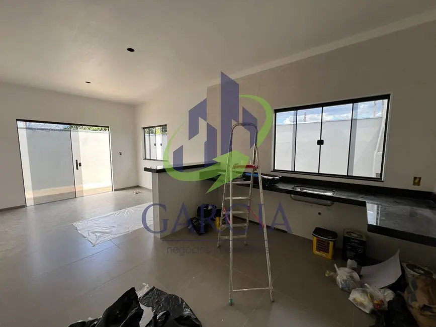 Casa com 2 quartos à venda, 50m2 em Jardim Novo II, Mogi Guacu - SP - imagem 3 Foto 3 de Casa com 2 quartos à venda, 50m2 em Jardim Novo II, Mogi Guacu - SP