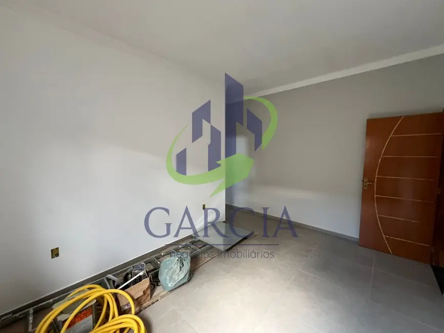 Foto 5 de Casa com 2 quartos à venda, 63m2 em Jardim Novo II, Mogi Guacu - SP