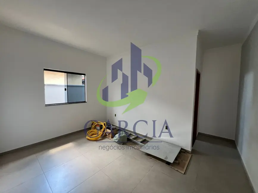 Foto 6 de Casa com 2 quartos à venda, 63m2 em Jardim Novo II, Mogi Guacu - SP