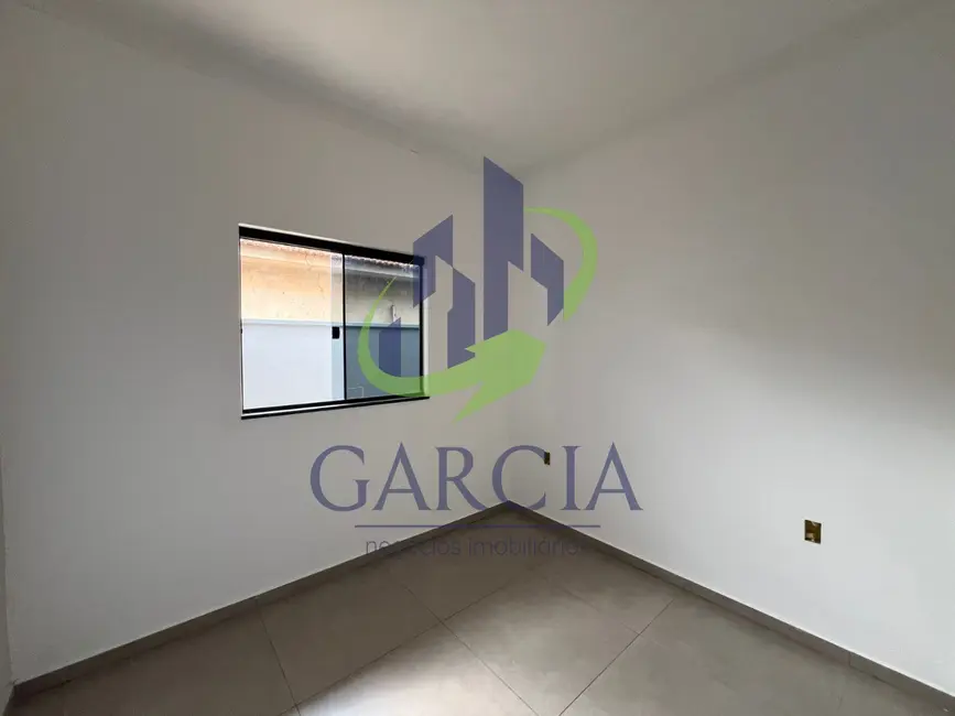 Foto 8 de Casa com 2 quartos à venda, 63m2 em Jardim Novo II, Mogi Guacu - SP