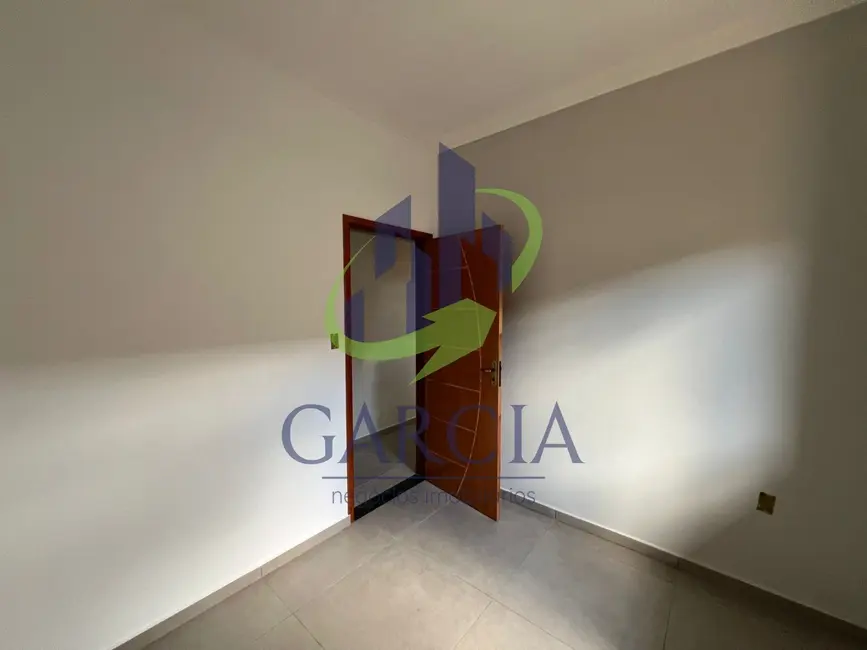 Foto 7 de Casa com 2 quartos à venda, 63m2 em Jardim Novo II, Mogi Guacu - SP