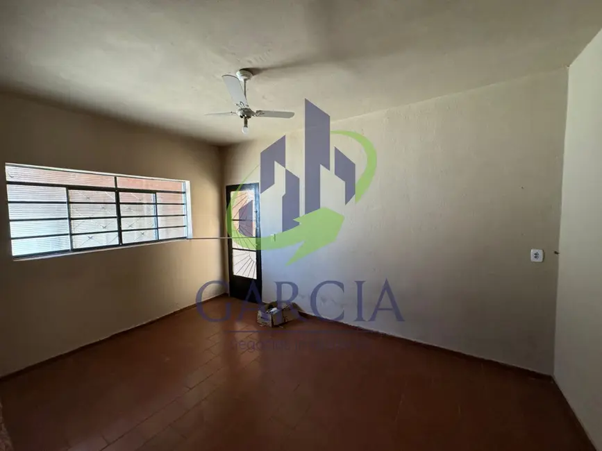 Foto 6 de Casa com 2 quartos à venda, 72m2 em Jardim Igaçaba, Mogi Guacu - SP