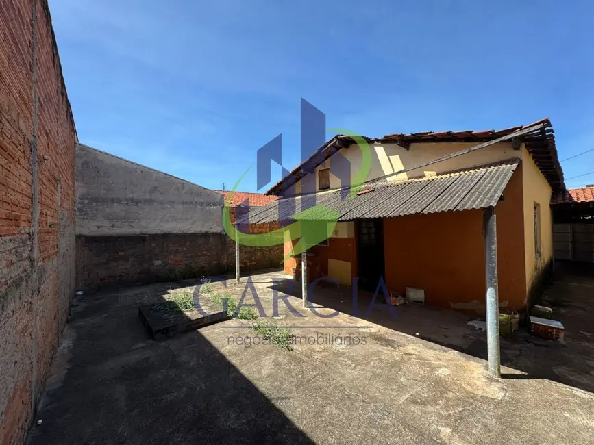 Foto 9 de Casa com 2 quartos à venda, 72m2 em Jardim Igaçaba, Mogi Guacu - SP