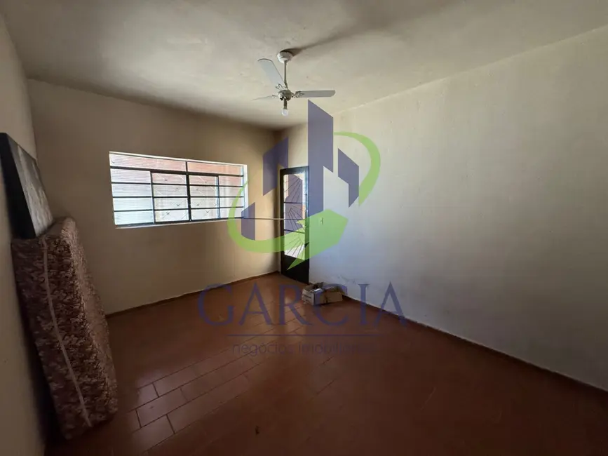 Foto 2 de Casa com 2 quartos à venda, 72m2 em Jardim Igaçaba, Mogi Guacu - SP