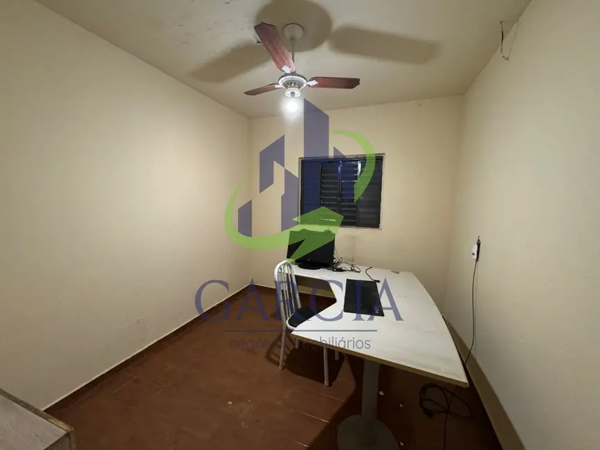 Foto 4 de Casa com 2 quartos à venda, 72m2 em Jardim Igaçaba, Mogi Guacu - SP