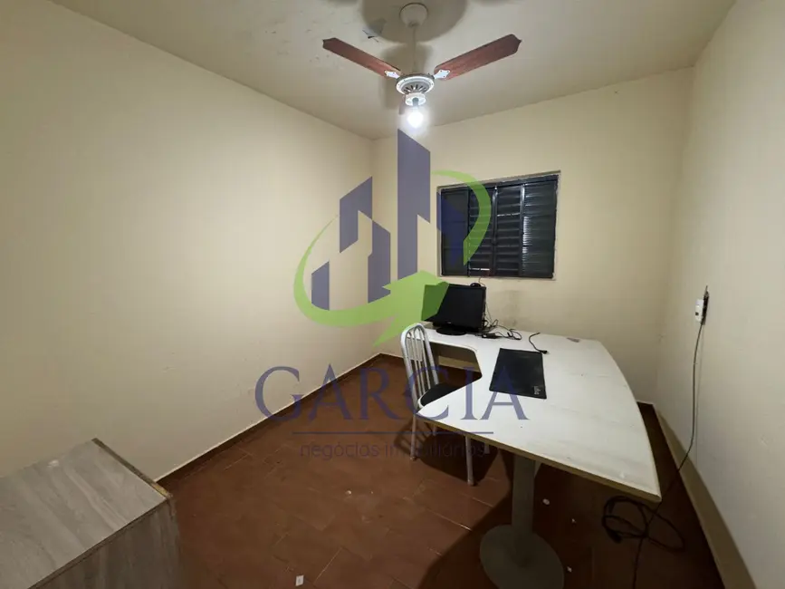 Foto 5 de Casa com 2 quartos à venda, 72m2 em Jardim Igaçaba, Mogi Guacu - SP