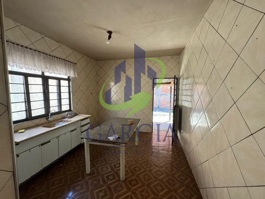 Foto 3 de Casa com 2 quartos à venda, 72m2 em Jardim Igaçaba, Mogi Guacu - SP