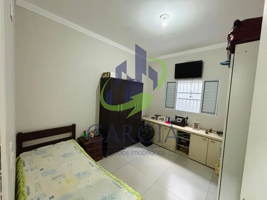 Foto 4 de Casa com 2 quartos à venda, 63m2 em Vila Leila, Mogi Guacu - SP
