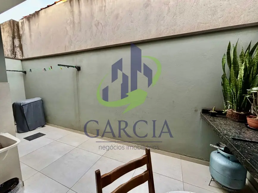 Foto 8 de Casa com 2 quartos à venda, 63m2 em Vila Leila, Mogi Guacu - SP