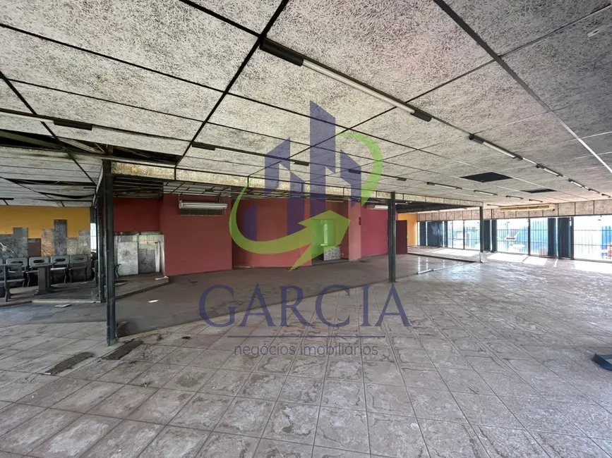 Foto 6 de Sala Comercial à venda, 260m2 em Centro, Mogi Guacu - SP
