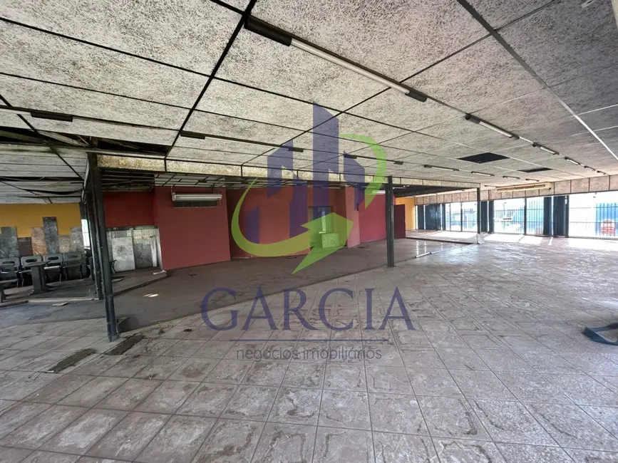Foto 4 de Sala Comercial à venda, 260m2 em Centro, Mogi Guacu - SP