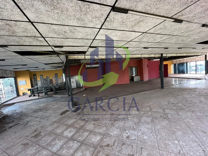 Foto 2 de Sala Comercial à venda, 260m2 em Centro, Mogi Guacu - SP