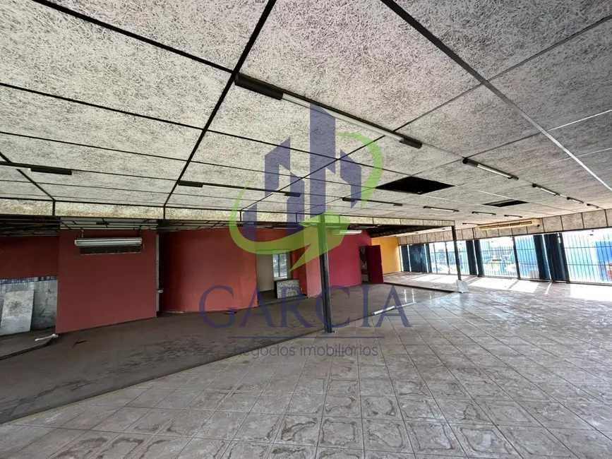 Foto 3 de Sala Comercial à venda, 260m2 em Centro, Mogi Guacu - SP