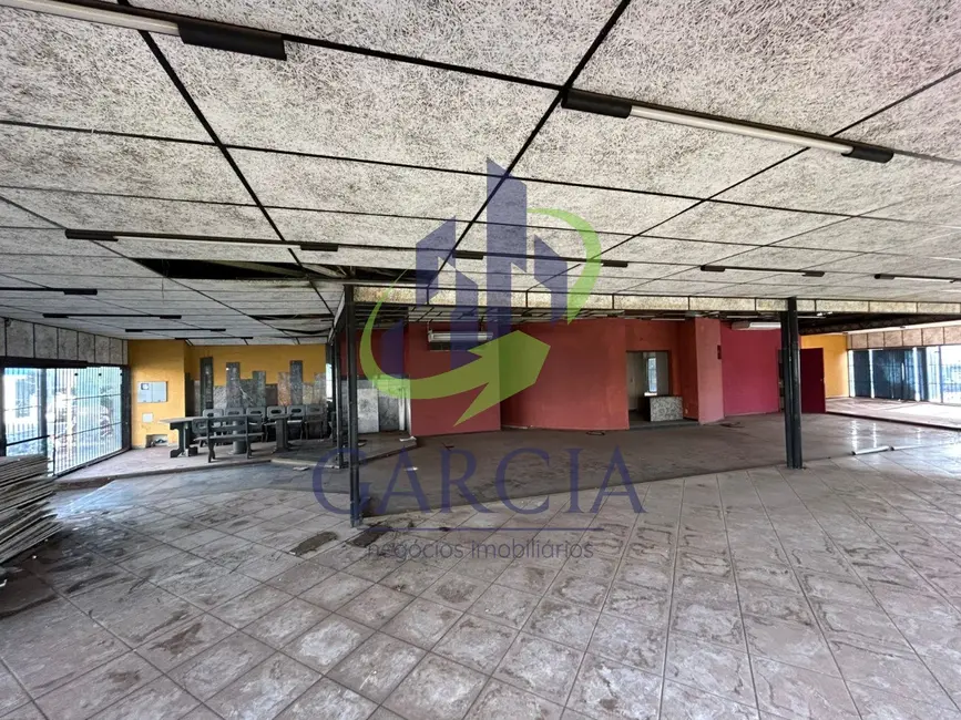Foto 5 de Sala Comercial à venda, 260m2 em Centro, Mogi Guacu - SP