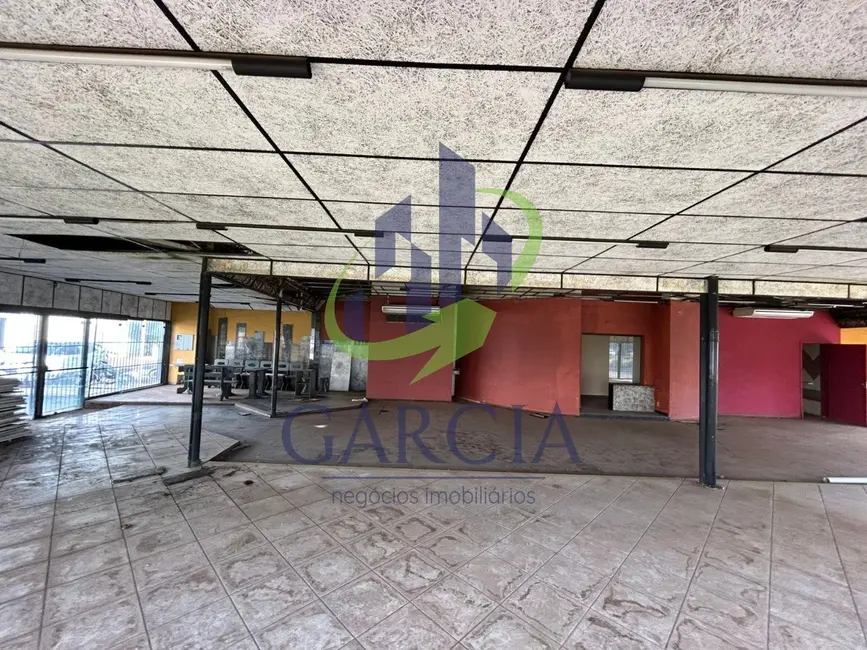 Foto 1 de Sala Comercial à venda, 260m2 em Centro, Mogi Guacu - SP