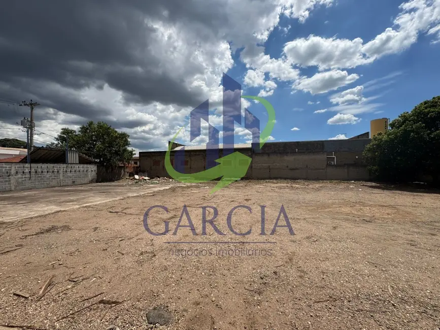 Foto 2 de Terreno / Lote à venda, 2035m2 em Parque Cidade Nova, Mogi Guacu - SP