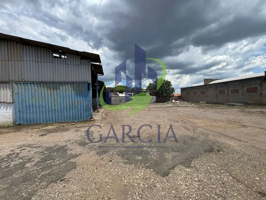 Foto 4 de Terreno / Lote à venda, 2035m2 em Parque Cidade Nova, Mogi Guacu - SP