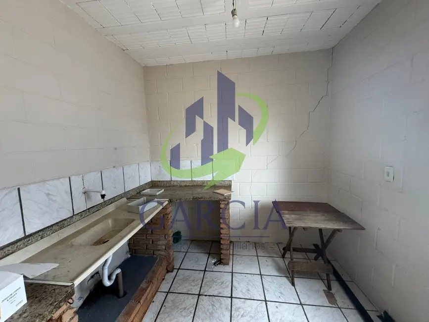 Foto 9 de Terreno / Lote à venda, 2035m2 em Parque Cidade Nova, Mogi Guacu - SP