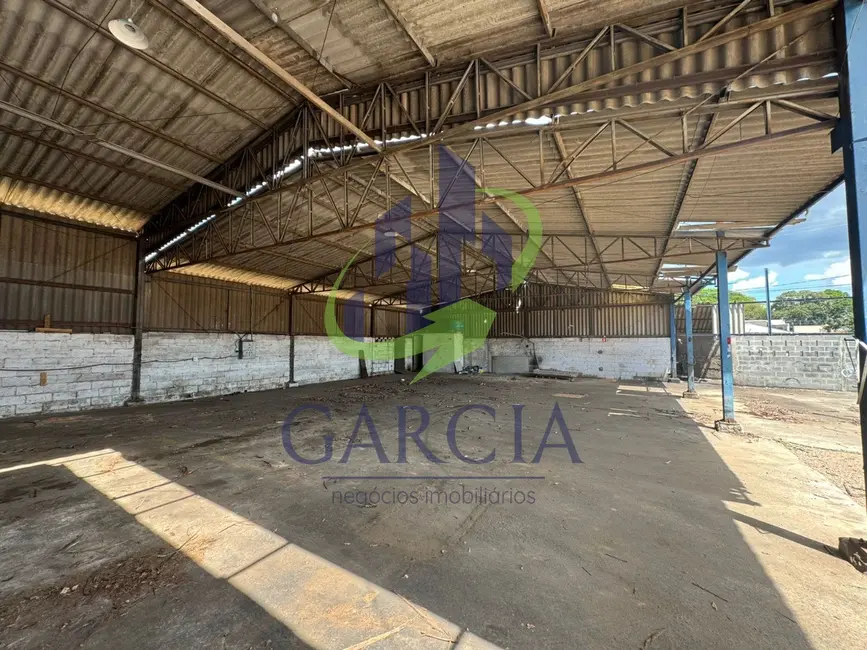 Foto 5 de Terreno / Lote à venda, 2035m2 em Parque Cidade Nova, Mogi Guacu - SP