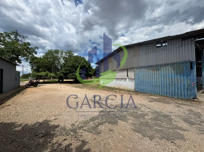 Foto 7 de Terreno / Lote à venda, 2035m2 em Parque Cidade Nova, Mogi Guacu - SP