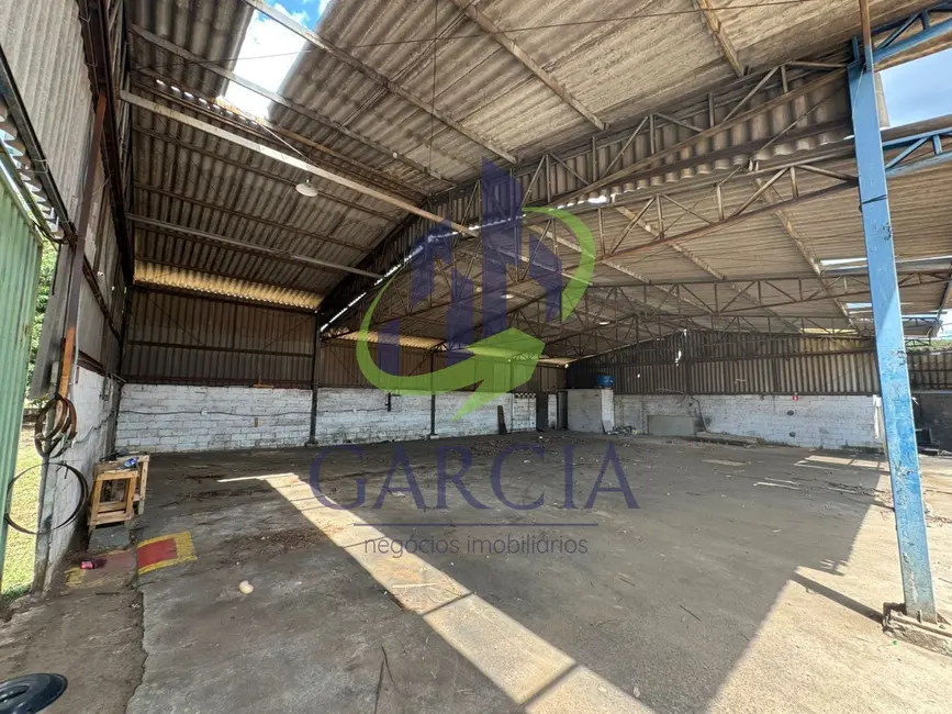 Foto 6 de Terreno / Lote à venda, 2035m2 em Parque Cidade Nova, Mogi Guacu - SP