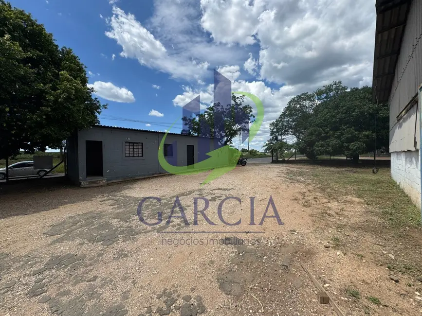 Foto 3 de Terreno / Lote à venda, 2035m2 em Parque Cidade Nova, Mogi Guacu - SP