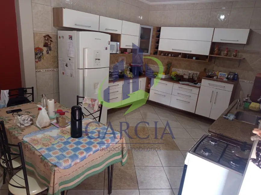 Foto 6 de Casa com 3 quartos à venda, 120m2 em Jardim Santa Cecília, Mogi Guacu - SP