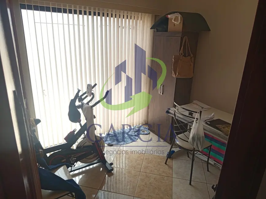 Foto 4 de Casa com 3 quartos à venda, 120m2 em Jardim Santa Cecília, Mogi Guacu - SP