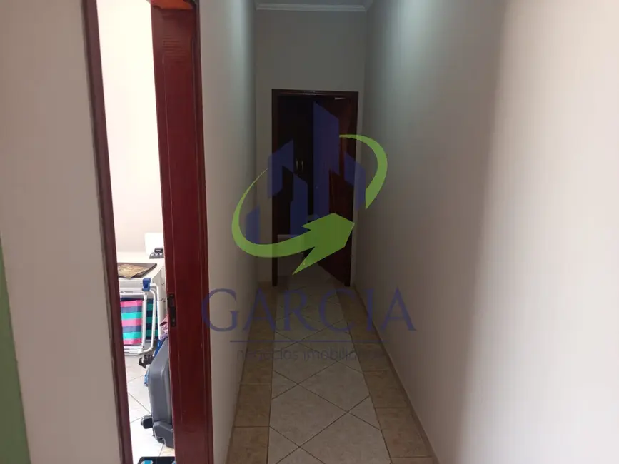 Foto 9 de Casa com 3 quartos à venda, 120m2 em Jardim Santa Cecília, Mogi Guacu - SP
