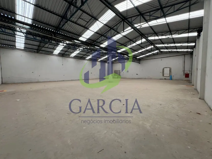 Foto 5 de Armazém / Galpão para alugar, 3830m2 em Jardim Igaçaba, Mogi Guacu - SP