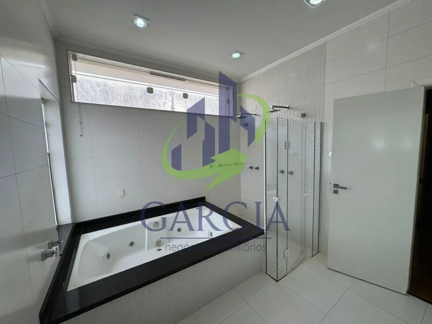 Foto 7 de Casa com 4 quartos para alugar, 359m2 em Mogi Mirim - SP