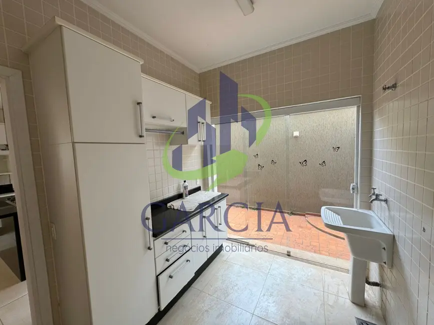 Foto 9 de Casa com 4 quartos para alugar, 359m2 em Mogi Mirim - SP