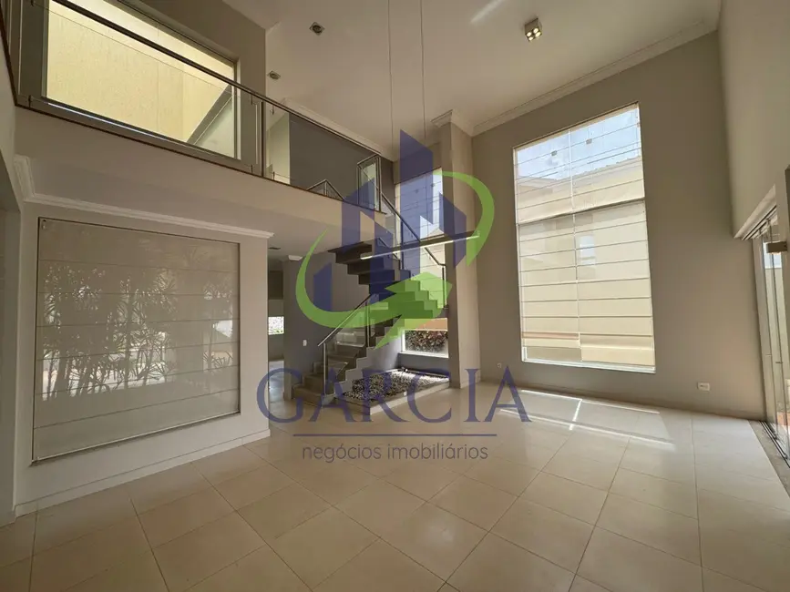 Foto 6 de Casa com 4 quartos para alugar, 359m2 em Mogi Mirim - SP