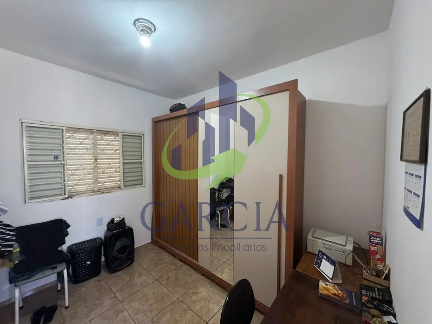 Foto 7 de Casa com 3 quartos à venda, 91m2 em Parque São Camilo, Mogi Guacu - SP