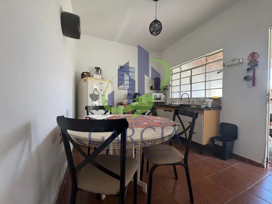 Foto 9 de Casa com 3 quartos à venda, 91m2 em Parque São Camilo, Mogi Guacu - SP