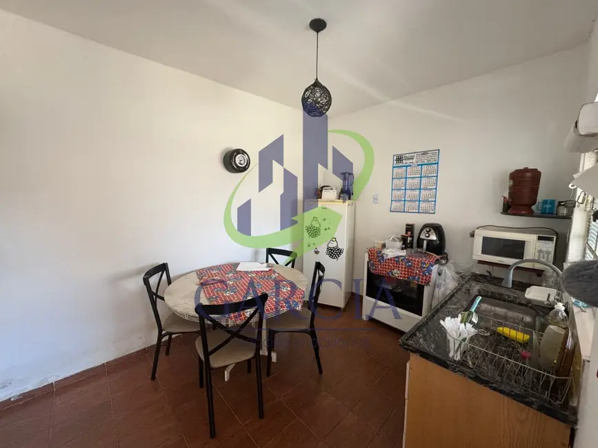 Foto 8 de Casa com 3 quartos à venda, 91m2 em Parque São Camilo, Mogi Guacu - SP