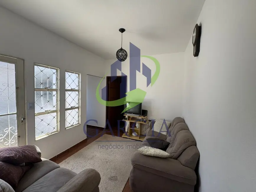 Foto 2 de Casa com 3 quartos à venda, 91m2 em Parque São Camilo, Mogi Guacu - SP