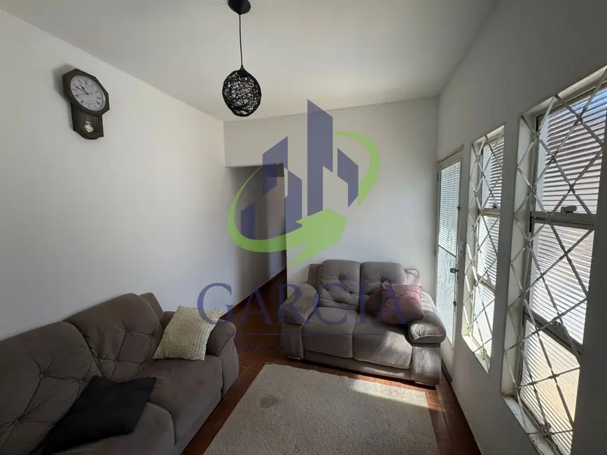 Foto 4 de Casa com 3 quartos à venda, 91m2 em Parque São Camilo, Mogi Guacu - SP