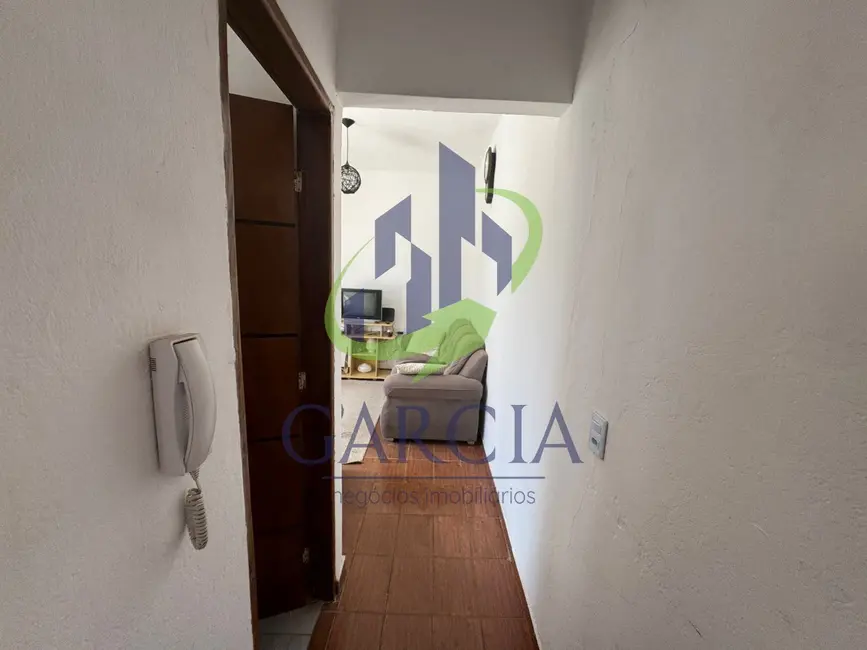 Foto 5 de Casa com 3 quartos à venda, 91m2 em Parque São Camilo, Mogi Guacu - SP