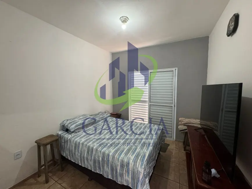 Foto 6 de Casa com 3 quartos à venda, 91m2 em Parque São Camilo, Mogi Guacu - SP