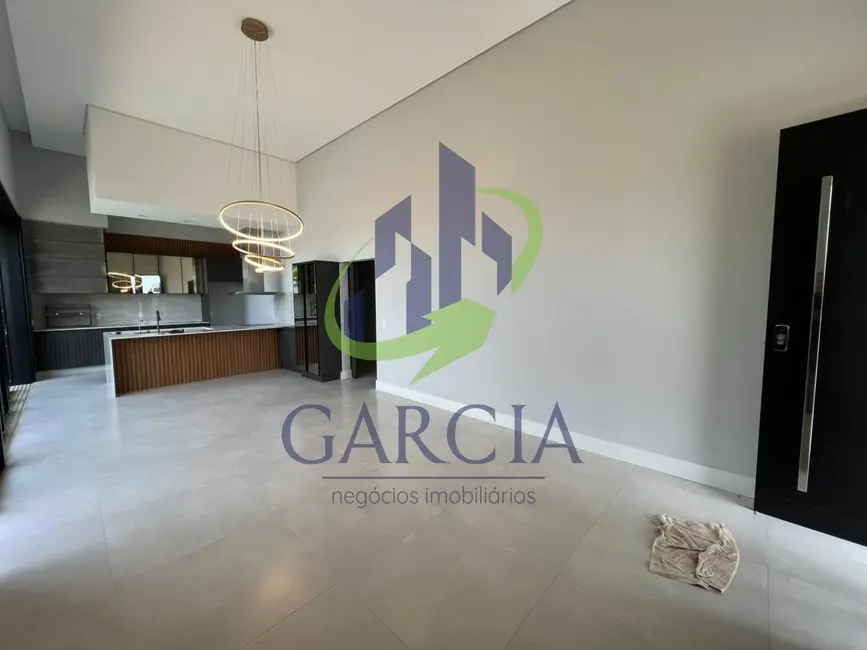Foto 4 de Casa com 3 quartos à venda, 165m2 em Jardim Santa Mônica I, Mogi Guacu - SP