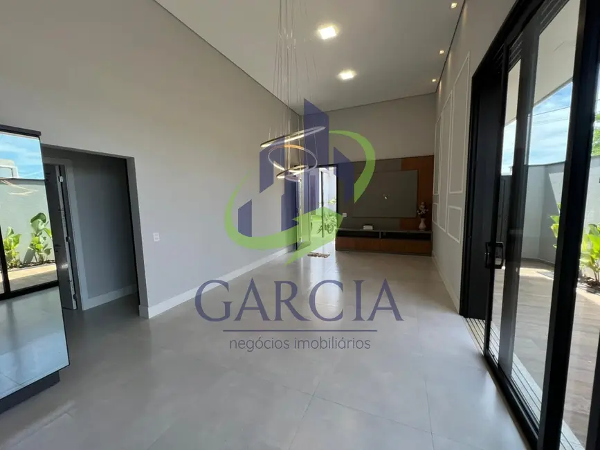 Foto 1 de Casa com 3 quartos à venda, 165m2 em Jardim Santa Mônica I, Mogi Guacu - SP